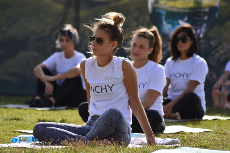 Vichy Boot Camp